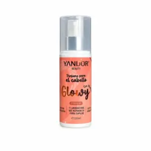 Perfume Para el Cabello  Glowy (135 ml)
