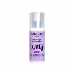 Perfume Para el Cabello  Witty (135 ml)