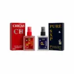 Perfume de 60 ml – ‘Casual’