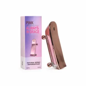 Inspirado en 212 Heroes de Carolina Herrera (100 ml) | Pink