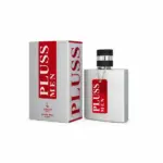 Inspirada en Pluss Pluss de Diesel (100 ml) | Pluss Men