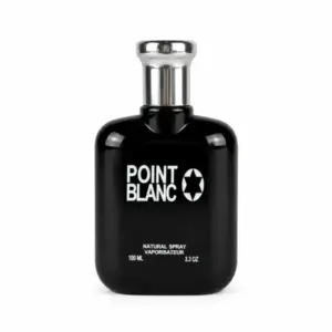 Inspirado en Presence de Montblanc (100 ml) | Point Blanc