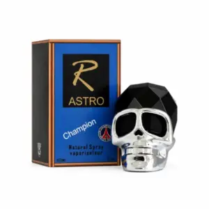 Inspirado en Legacy de Cristiano Ronaldo (100 ml) | R Astro