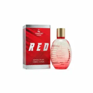Inspirado en Red de Lacoste (100 ml) | Red