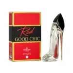 Inspirado en Very Good Girl de Carolina Herrera (90 ml) | Red Good Chic