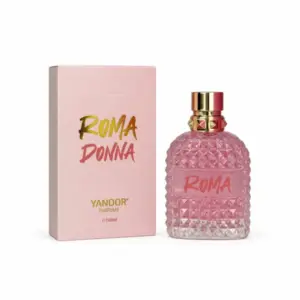 Inspirado en Valentino Donna Born in Roma Green Stravaganza de Valentino (100 ml) | Roma Donna