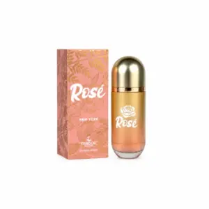 Inspirado en 212 VIP Rosé de Carolina Herrera (100 ml) | Rose