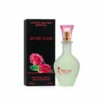 Inspirado en Rose Noire de Giorgio Valenti  (100 ml) | Rose Nair
