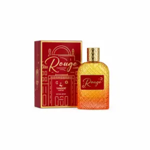 Inspirado en Amber Rouge de Orientica (100 ml) | Rouge - Roja