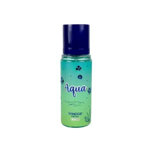 Splash Mini Inspirado en Aqua Kiss de Victoria's Secret (135ml) | Aqua