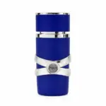 Inspirado en Asad Zanzibar de Lattafa (100ml) | Silver Blue