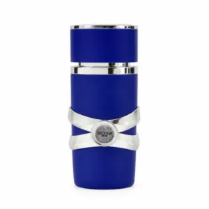 Inspirado en Asad Zanzibar de Lattafa (100ml) | Silver Blue