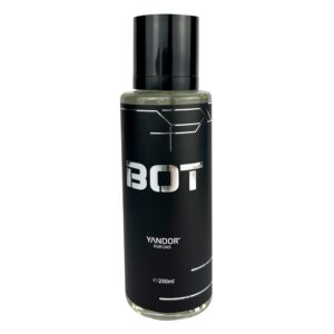 Splash Inspirado en Phantom Intense de Rabanne | Bot (250 ml)