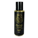 Splash Inspirado en Asad Bourbon Lattafa | Bourbon (250 ml)