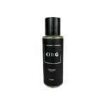 Splash Inspirado en King De Bharara | King (250 ml)