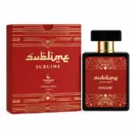 Tubo Inspirado Bade'e Al Oud Sublime de Lattafa (100 ml) | Sublime
