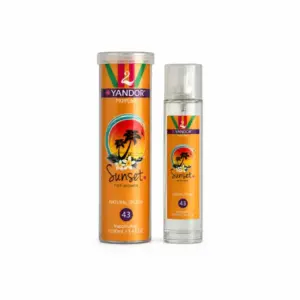 Tubo Inspirado en Taj Sunset de Escada (100 ml) | Sunset