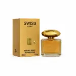 Inspirado en Lady Million de Paco Rabanne (100 ml) | Swiss Her