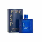 Inspirado en XS Pure de Paco Rabanne (100 ml) | SX Pure