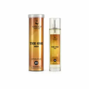 Inspirado en One Millon de Paco Rabanne (100 ml) | The One