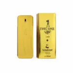 Inspirado en One Million de Paco Rabanne (100 ml) | The One