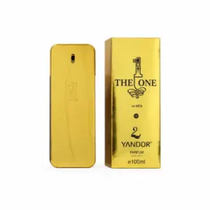 Inspirado en One Million de Paco Rabanne (100 ml) | The One