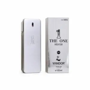 Inspirado en One Million Lucky (100 ml) | The One Silver