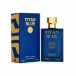 Súper Lujo inspirado en Dylan Blue de Versace (100 ml) | Titan Blue