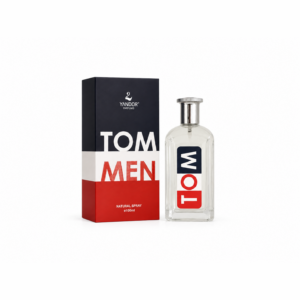 Perfume Inspirado En Tommy De Tommy Hilfiger | Tom Men (100 ml)
