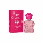 Inspirado en Toy 2 Bubble Gum de Moschino (100 ml) | Toy Girl