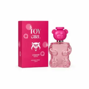 Inspirado en Toy 2 Bubble Gum de Moschino (100 ml) | Toy Girl