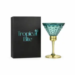 Inspirada en Karpos de Ahli (85 ml) | Tropical Bite
