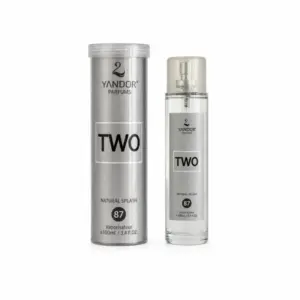 Inspirado en 212 de Carolina Herrera (100 ml) | Two