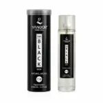 Inspirado en 212 VIP Black de Carolina Herrera (100 ml) | Two Black