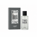 Inspirado En 212 Men De Carolina Herrera | Two Men (100 ml)