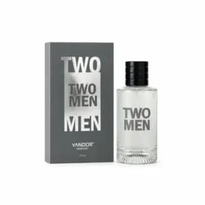 Inspirado en 212 Men de Carolina Herrera (100 ml) | Two Men