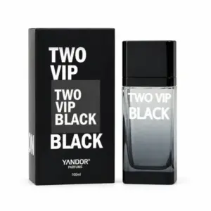 Inspirado en 212 VIP Black de Carolina Herrera (100 ml) | Two Vip Black