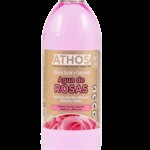 Agua De Rosas X 500 Ml De Athos